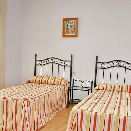 Apartamento Central Planta Baja Conil De La Frontera Ngoại thất bức ảnh