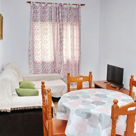 Apartamento Central Planta Baja Conil De La Frontera Ngoại thất bức ảnh