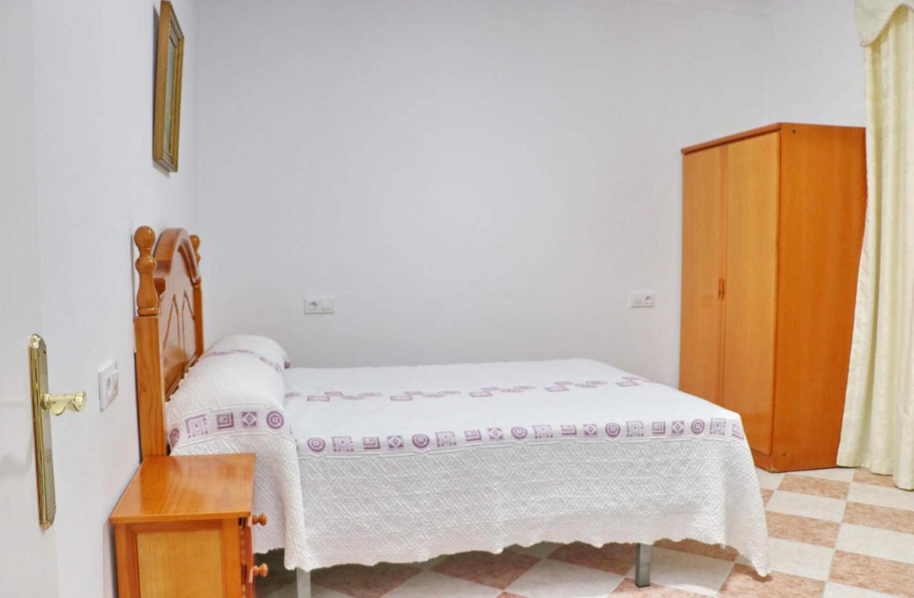 Apartamento Central Planta Baja Conil De La Frontera Ngoại thất bức ảnh