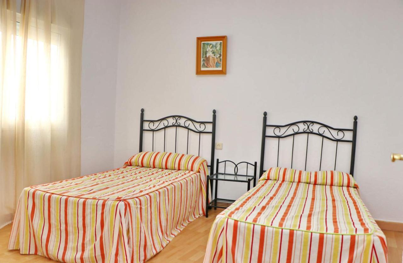 Apartamento Central Planta Baja Conil De La Frontera Ngoại thất bức ảnh