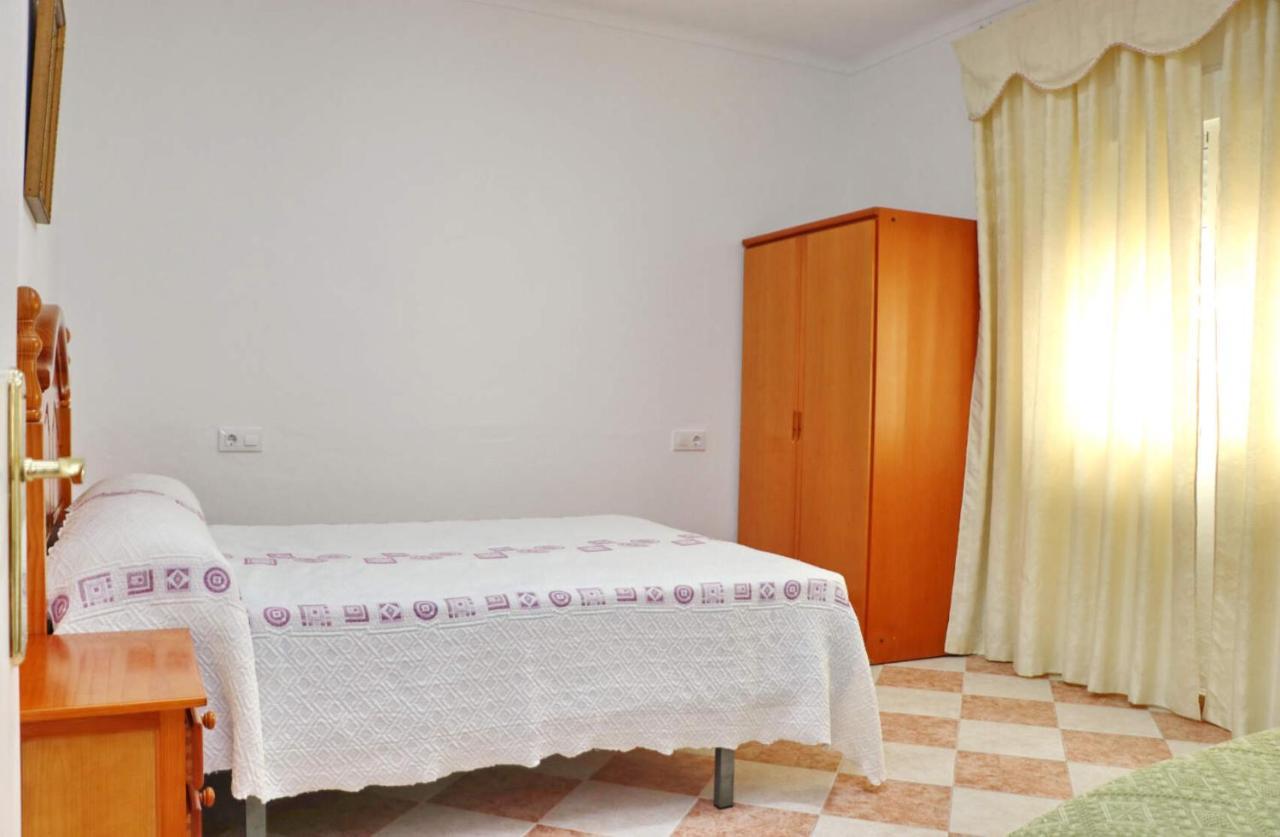 Apartamento Central Planta Baja Conil De La Frontera Ngoại thất bức ảnh