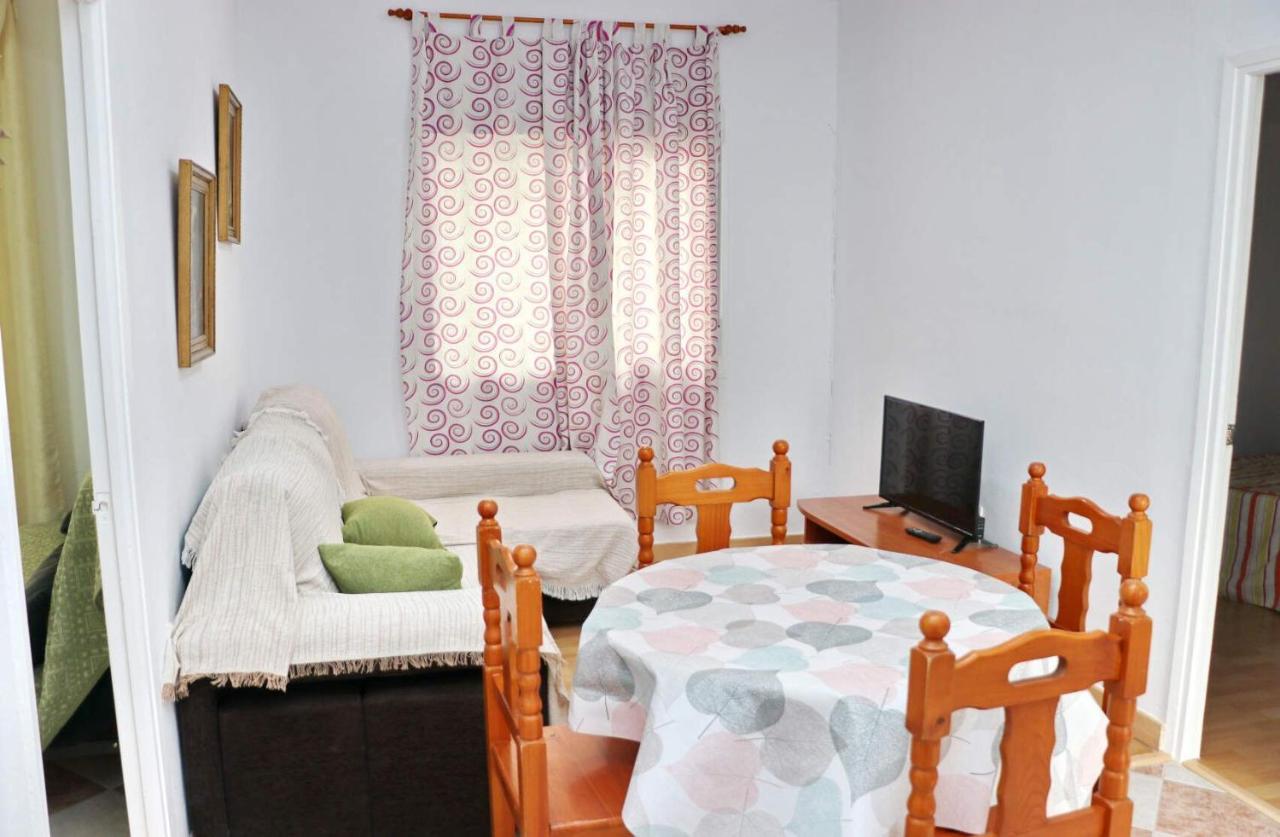 Apartamento Central Planta Baja Conil De La Frontera Ngoại thất bức ảnh